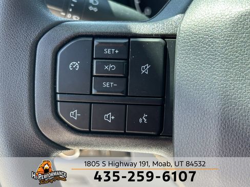 New 2025 Ford F250 XL w/ 360-Degree Camera Package image 25