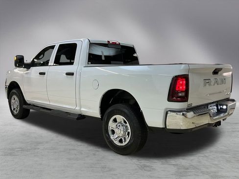 New 2026 RAM 3500 Tradesman image 4