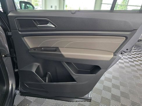 Used 2023 Volkswagen Atlas SE w/ Panoramic Sunroof Package AWD/4WD image 40
