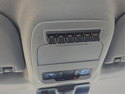 New 2025 Ford F250 XL w/ STX Appearance Package image 17