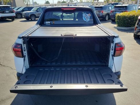 Used 2022 Hyundai Santa Cruz Limited AWD/4WD image 22