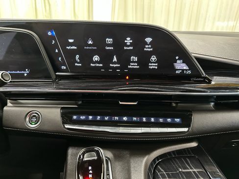 Used 2023 Cadillac Escalade Sport w/ Touring Package image 33