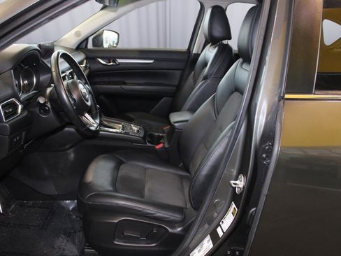 Used 2020 MAZDA CX-5 Touring image 30