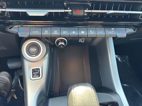 Used 2024 Dodge Hornet R/T w/ Tech Pack w/o Parking AWD/4WD image 17