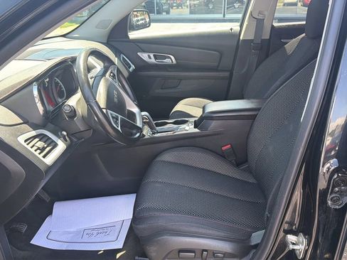 Used 2015 GMC Terrain SLE AWD/4WD image 9
