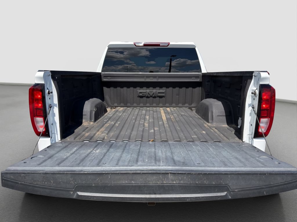 Used 2024 GMC Sierra 1500 Elevation w/ Max Trailering Package AWD/4WD image 31
