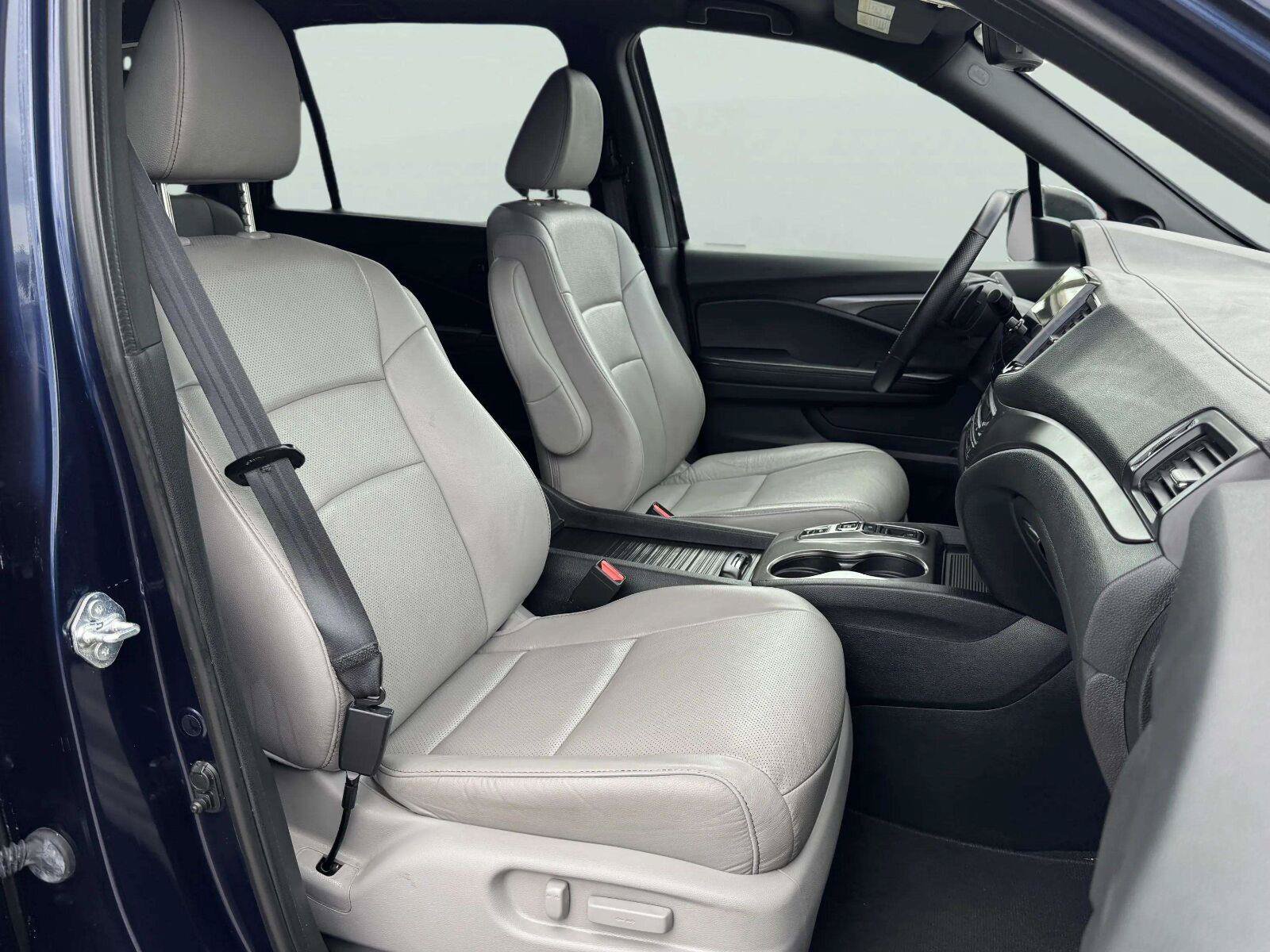 Used 2022 Honda Passport EX-L image 56