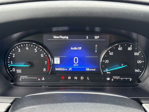 Certified 2022 Ford Explorer XLT w/ Equipment Group 202A image 18