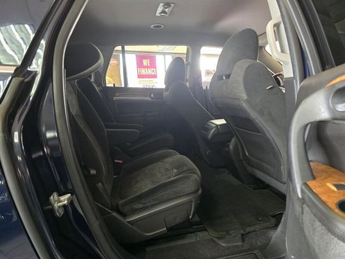 Used 2012 Buick Enclave Convenience AWD/4WD image 18