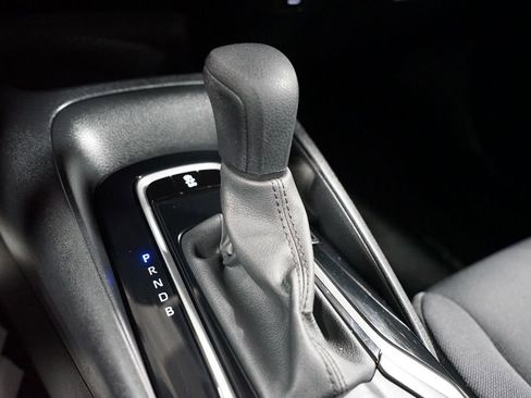 Certified 2024 Toyota Corolla LE image 21