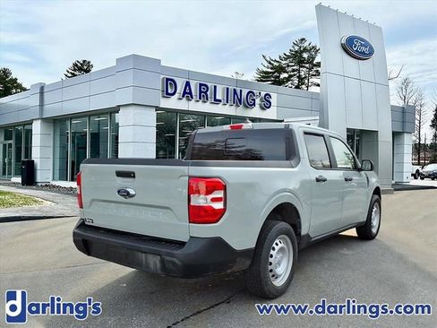 Used 2022 Ford Maverick XL FWD image 5