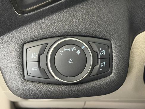 Used 2018 Ford Escape SEL AWD/4WD image 23