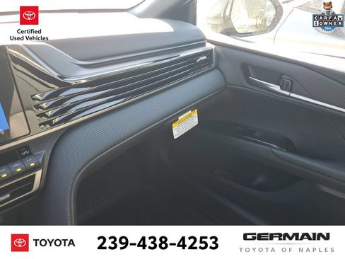 Used 2026 Toyota Camry SE w/ Convenience Package FWD image 34