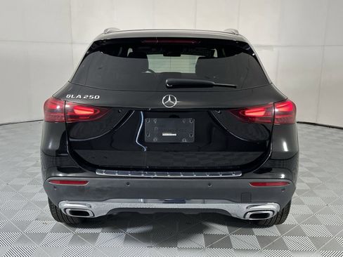 Used 2025 Mercedes-Benz GLA 250 image 7