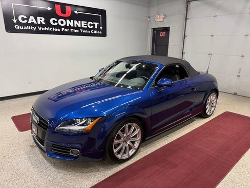Used 2013 Audi TT 2.0T Prestige image 46