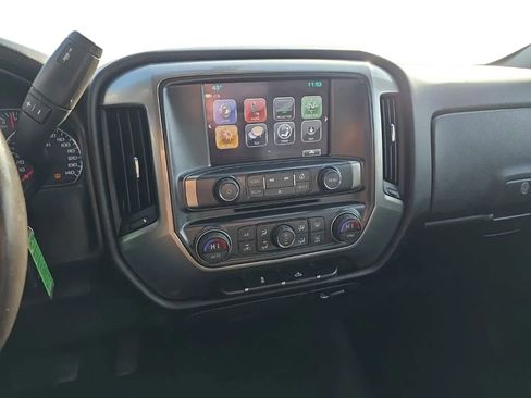 Used 2018 Chevrolet Silverado 1500 LT w/ All Star Edition image 22