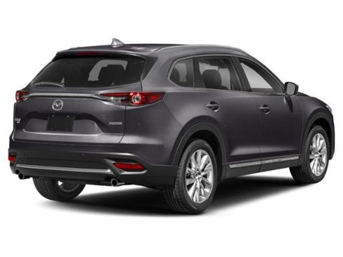 Used 2022 MAZDA CX-9 Grand Touring image 2