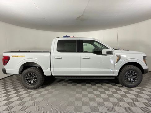 New 2026 Ford F150 Tremor w/ Equipment Group 402A High AWD/4WD image 2