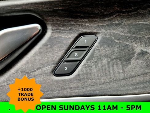 New 2025 Jeep Grand Cherokee Limited w/ Black Appearance Package image 12