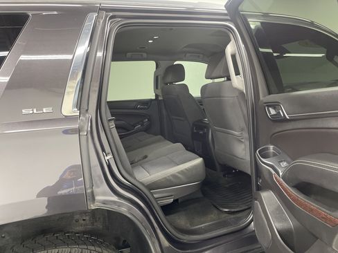 Used 2018 GMC Yukon SLE w/ SLE Value Package image 21