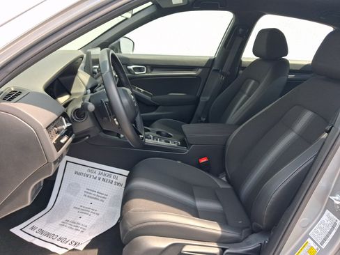 Used 2026 Honda Civic Sport image 5
