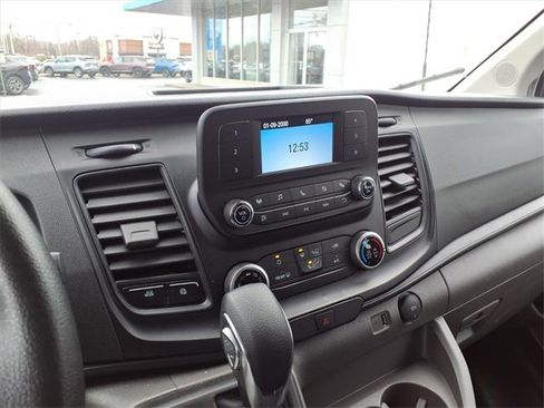 Used 2024 Ford Transit 250 Low Roof w/ Exterior Upgrade Package image 4