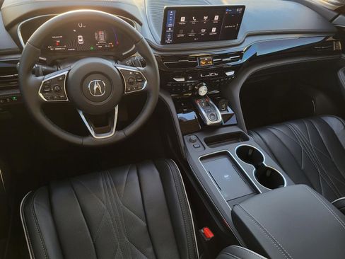 New 2026 Acura MDX w/ Advance Package image 15