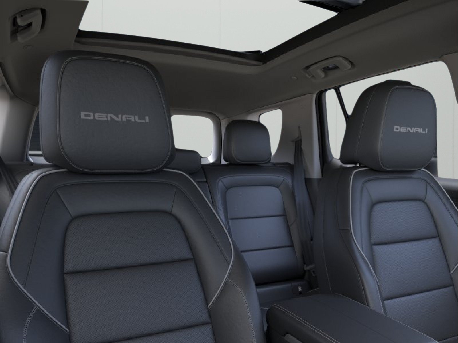 New 2027 GMC Terrain Denali AWD/4WD image 24