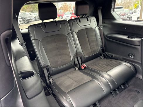 Used 2021 Jeep Grand Cherokee L Laredo image 10