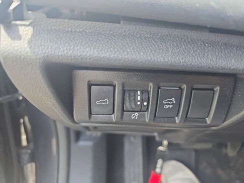 Used 2024 Subaru Outback Wilderness AWD/4WD image 13