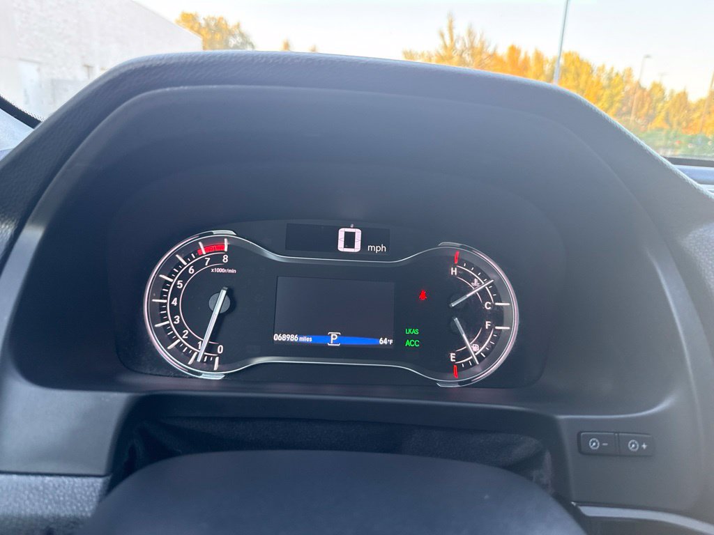 Used 2019 Honda Ridgeline RTL-E image 32
