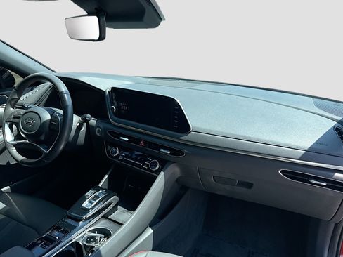 Used 2023 Hyundai Sonata SEL Plus FWD image 30