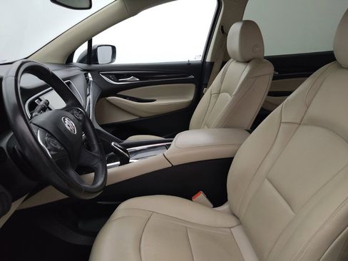 Used 2021 Buick Enclave Essence FWD image 17