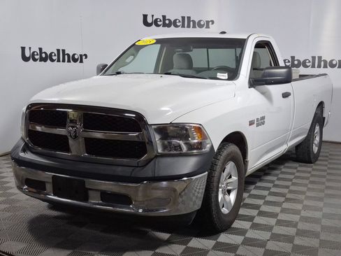 Used 2015 RAM 1500 Tradesman w/ Power & Remote Entry Group RWD image 3