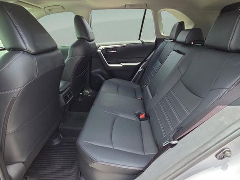 Certified 2023 Toyota RAV4 XLE Premium AWD/4WD image 12