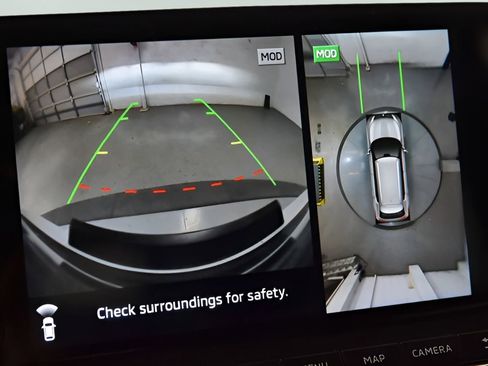 Used 2022 Mitsubishi Outlander SEL image 29