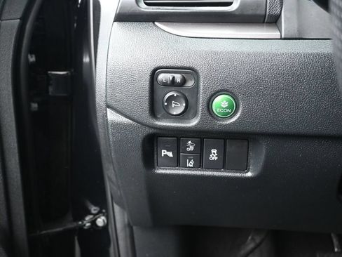 Used 2023 Honda Passport EX-L image 19