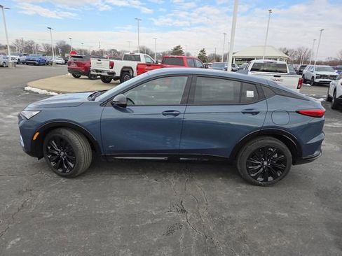 New 2026 Buick Envista Sport Touring w/ Convenience I Package image 24