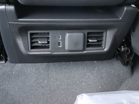 New 2026 Chevrolet Silverado 1500 LT AWD/4WD image 18