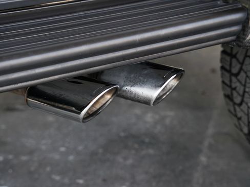 Used 2023 Mercedes-Benz G 63 AMG Squared image 22