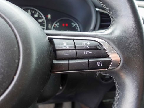 Certified 2024 MAZDA CX-30 AWD 2.5 S w/ Premium Package image 16