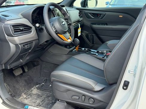 New 2026 Subaru Forester Wilderness AWD/4WD image 12