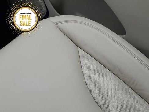 Used 2016 Lincoln MKX Select w/ Select Plus Package image 25