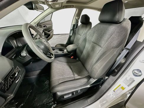 Used 2024 Honda Accord EX image 15