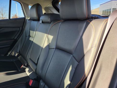 Used 2020 Subaru Crosstrek 2.0i Limited w/ Moonroof Package image 14