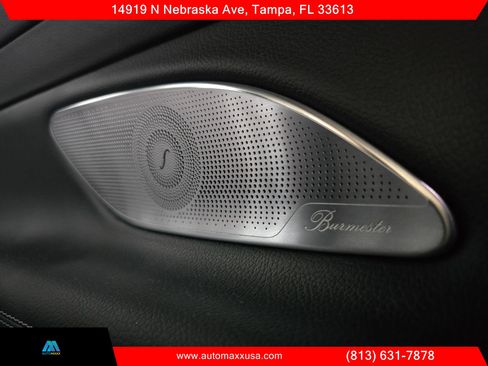 Used 2018 Mercedes-Benz E 400 4MATIC Coupe w/ Premium 1 Package image 29