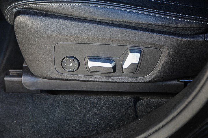 Used 2020 BMW X3 M40i w/ Executive Package AWD/4WD image 19