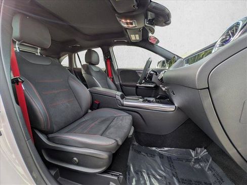Certified 2026 Mercedes-Benz GLA 35 AMG 4MATIC image 19