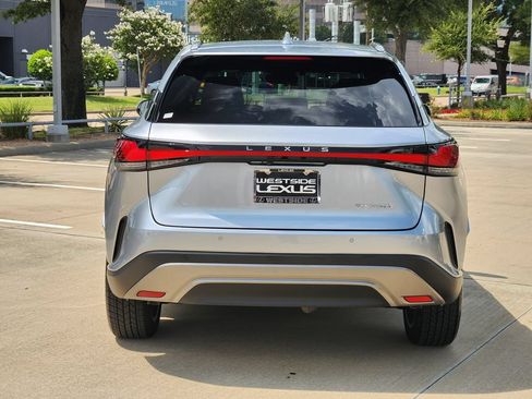 Certified 2025 Lexus RX 350 Premium FWD image 6