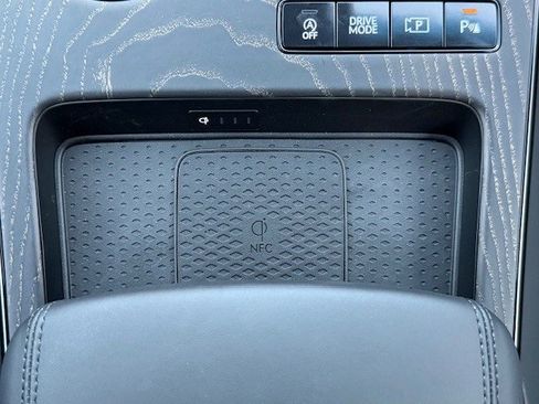 New 2026 Genesis G80 3.5T Prestige image 30